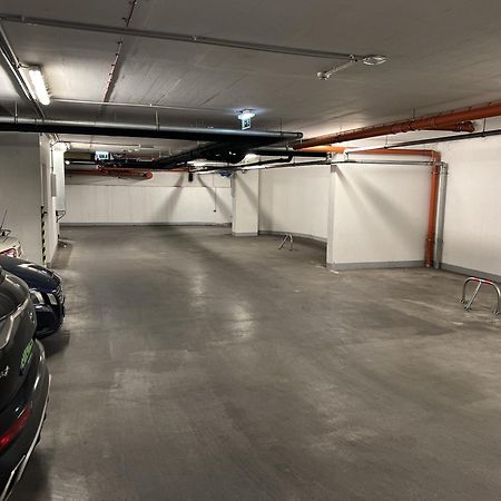 Mono Residence With Free Parking Budapest Ngoại thất bức ảnh