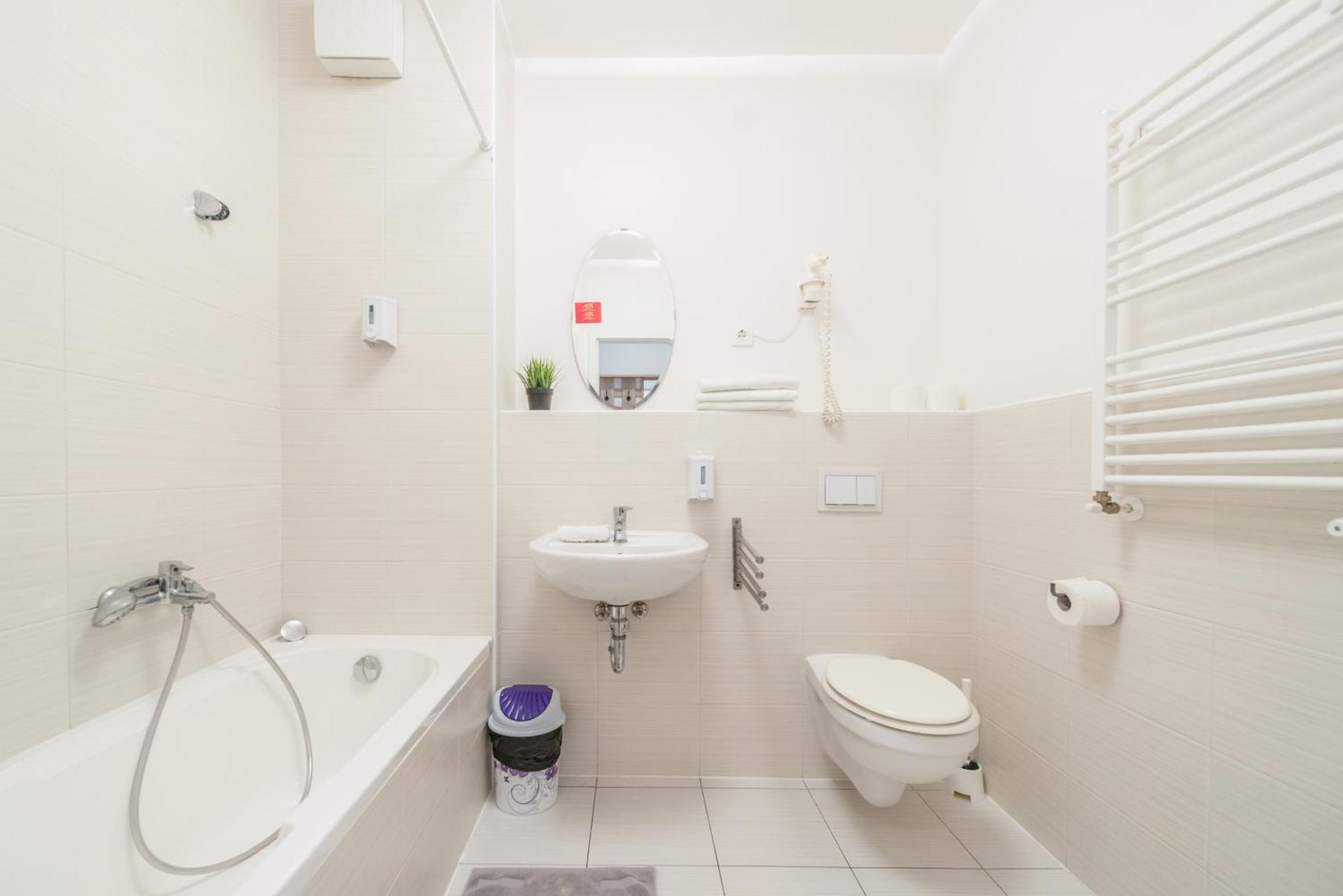 Mono Residence With Free Parking Budapest Ngoại thất bức ảnh