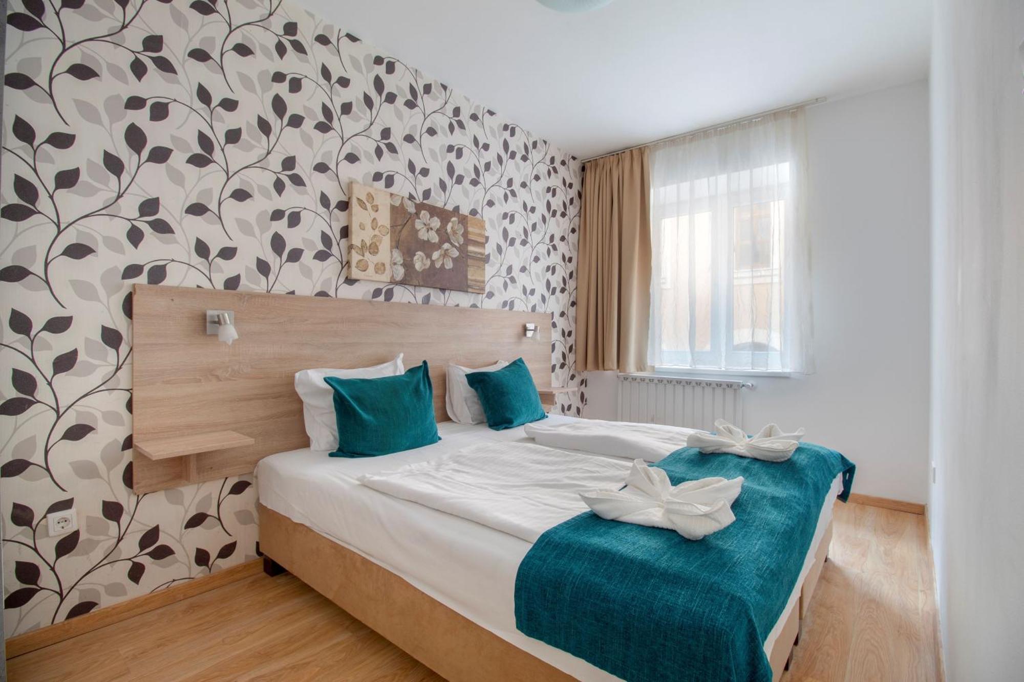 Mono Residence With Free Parking Budapest Ngoại thất bức ảnh