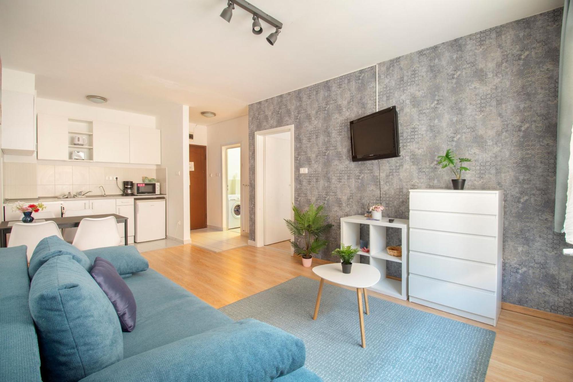 Mono Residence With Free Parking Budapest Ngoại thất bức ảnh