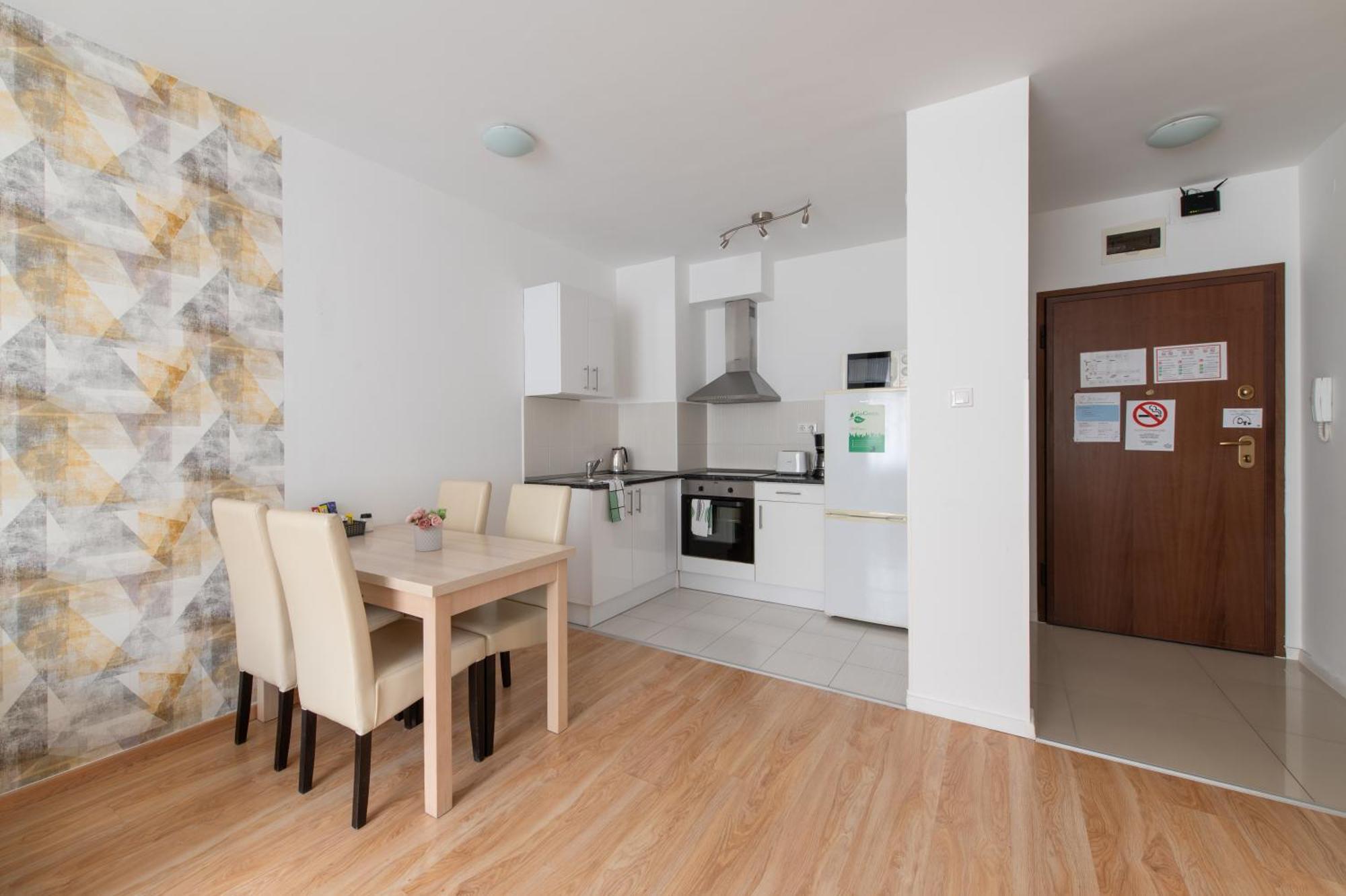 Mono Residence With Free Parking Budapest Ngoại thất bức ảnh