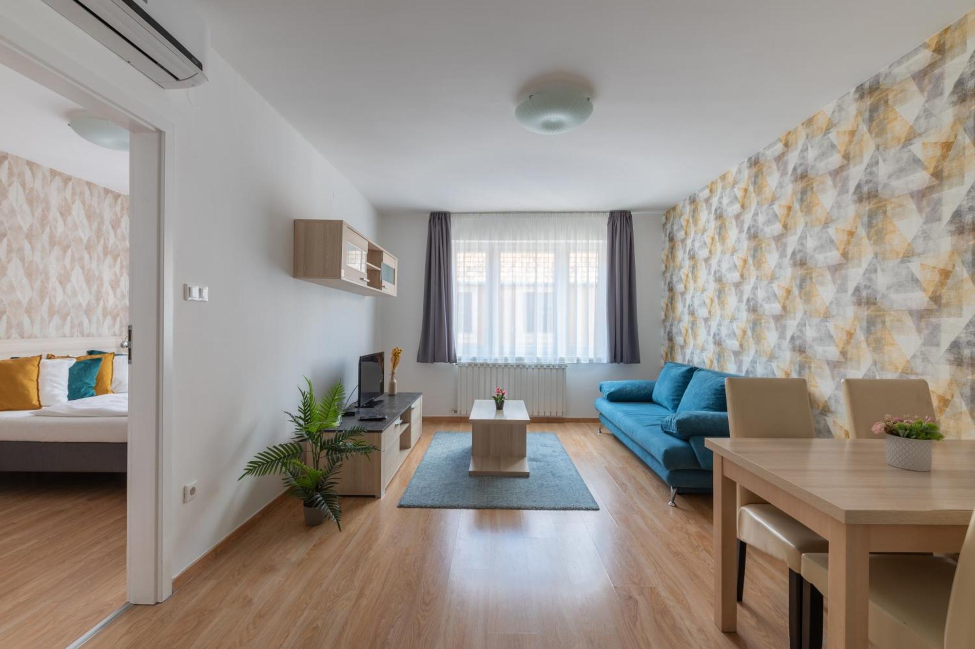 Mono Residence With Free Parking Budapest Ngoại thất bức ảnh