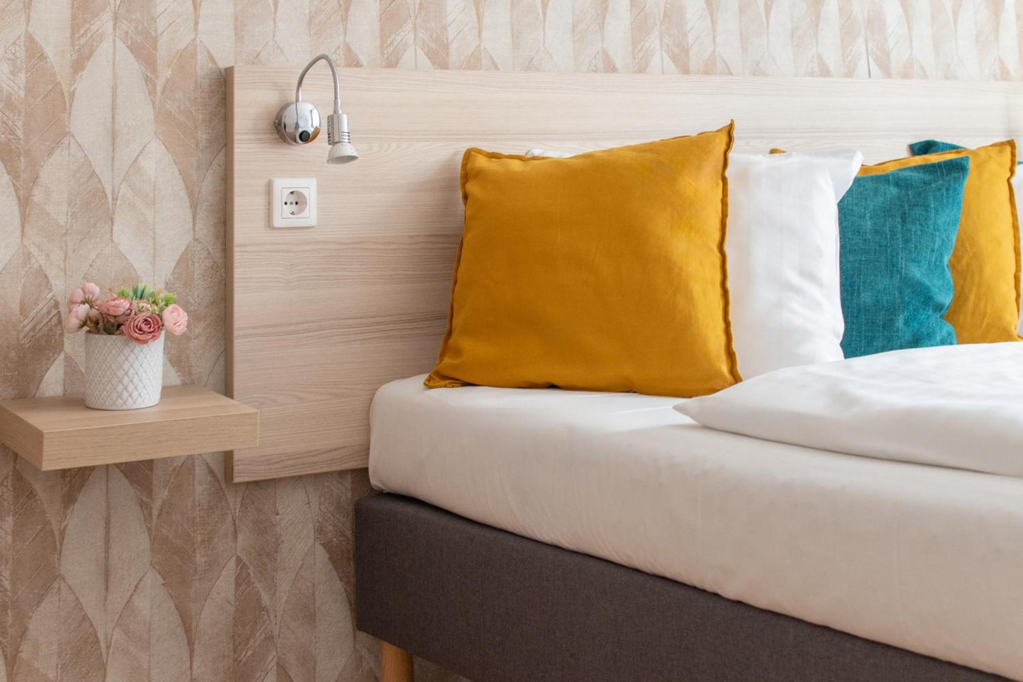 Mono Residence With Free Parking Budapest Ngoại thất bức ảnh