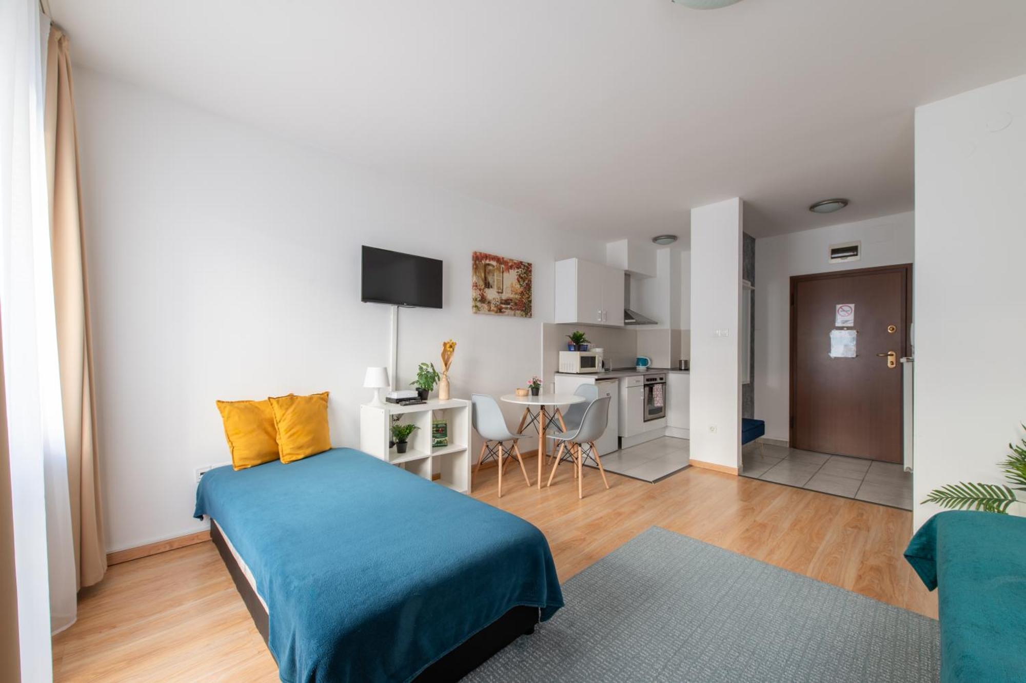 Mono Residence With Free Parking Budapest Ngoại thất bức ảnh